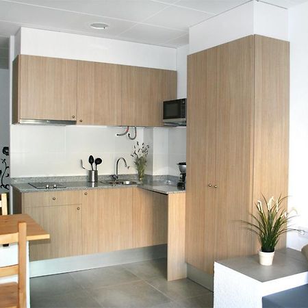 Apartaments La Riera ロザス 部屋 写真