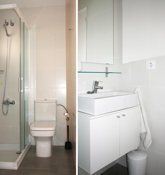 Apartaments La Riera ロザス 部屋 写真