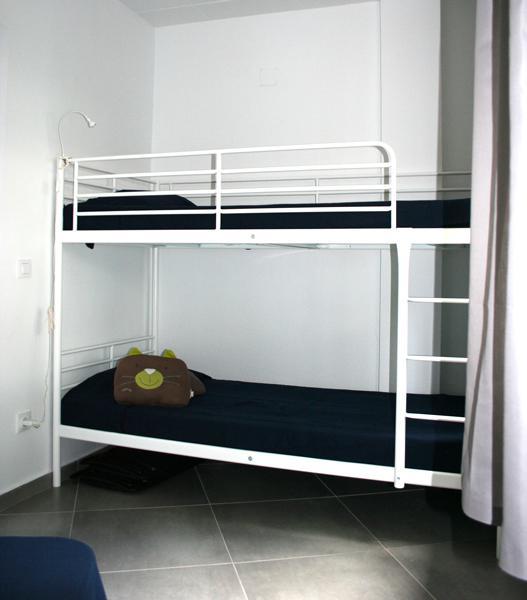 Apartaments La Riera ロザス 部屋 写真